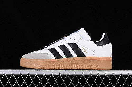 Samba XLG - White Core