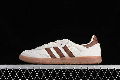 Samba Preloved -Cream/Brown