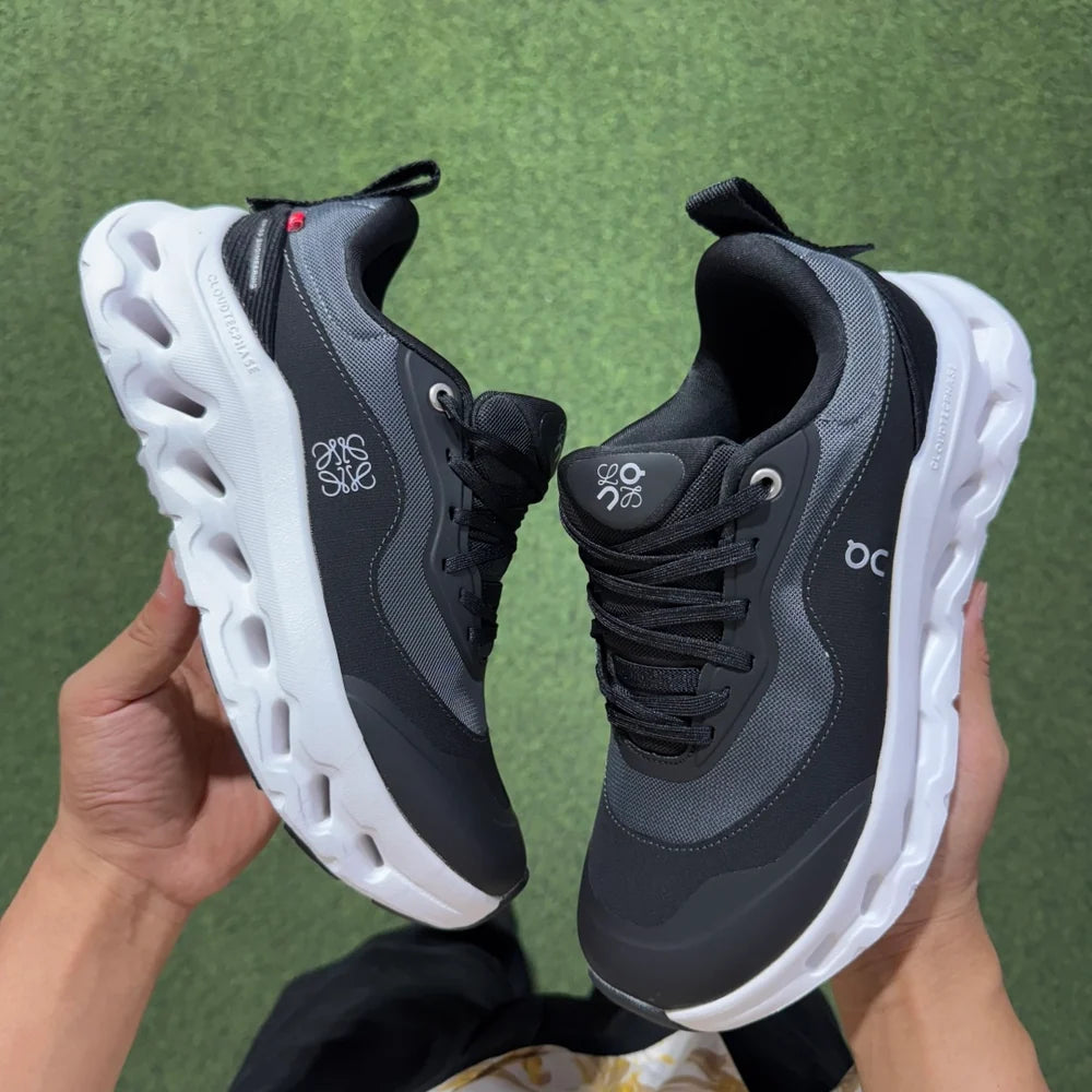On Running Cloud Tilt 2 -Black White