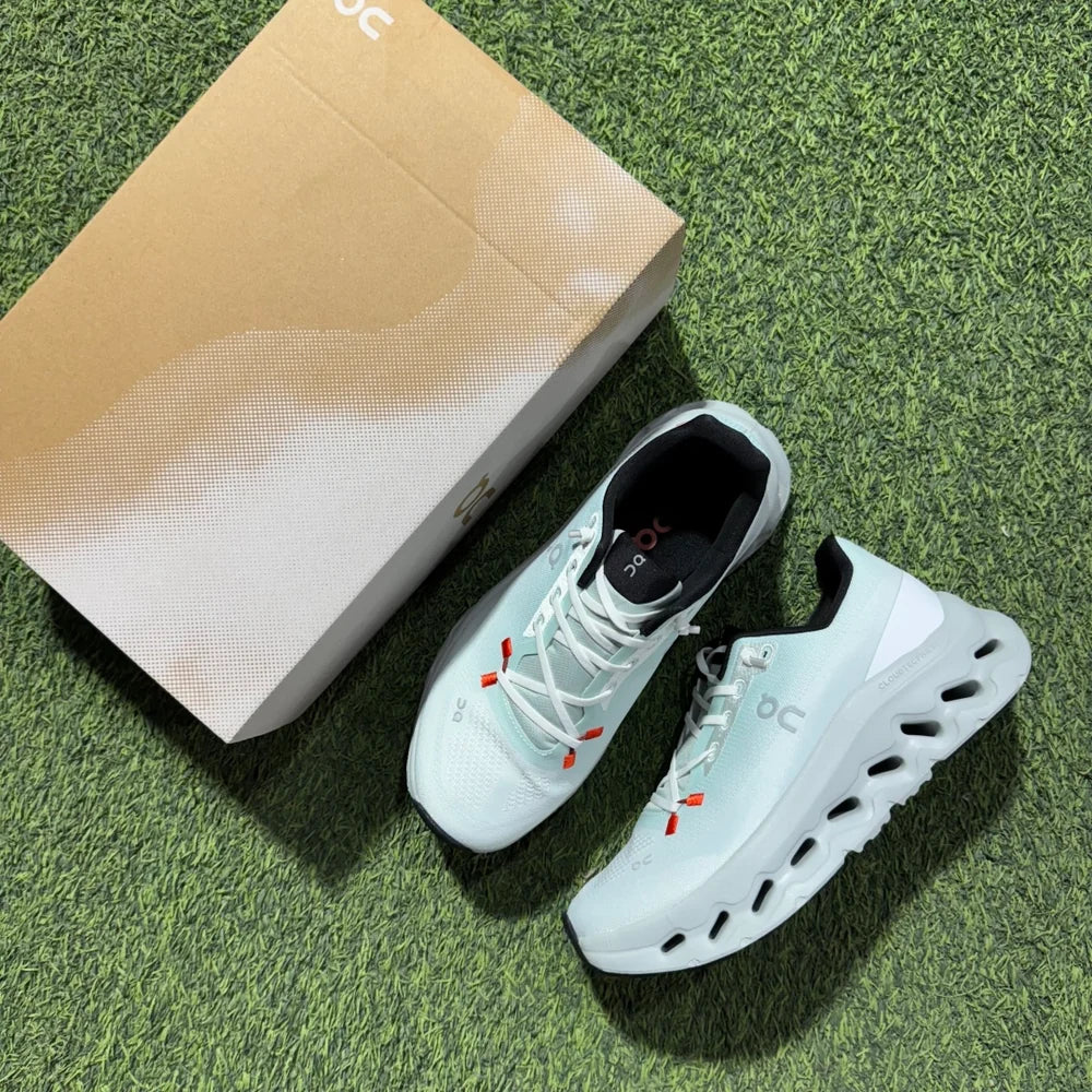 On Running Cloud Tilt Mineral lvory