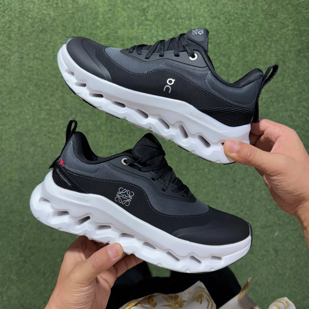 On Running Cloud Tilt 2 -Black White
