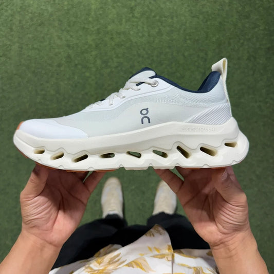 On Running Cloud Tilt 2.0-White Navy