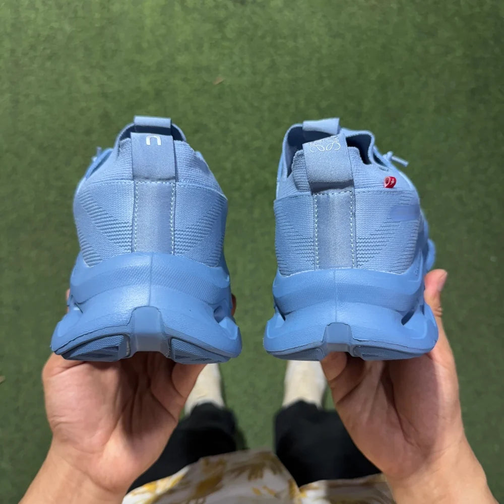 On Running Cloud Tilt Forever Blue