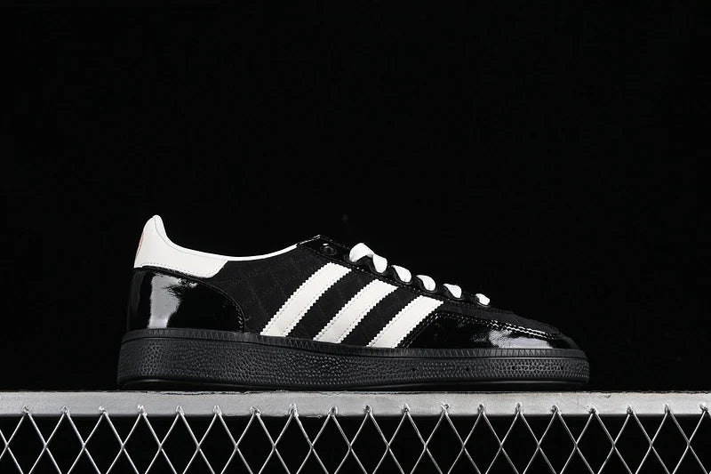Samba X Spezial- Black
