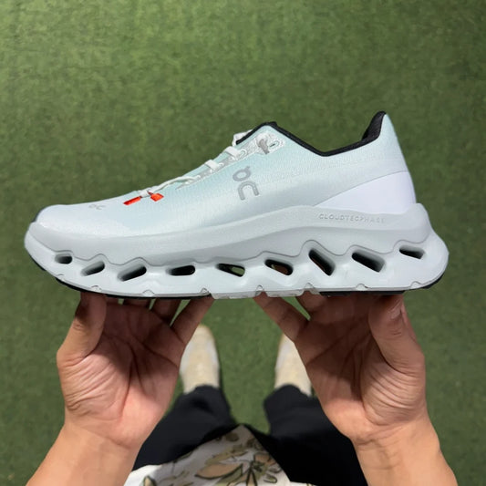 On Running Cloud Tilt Mineral lvory