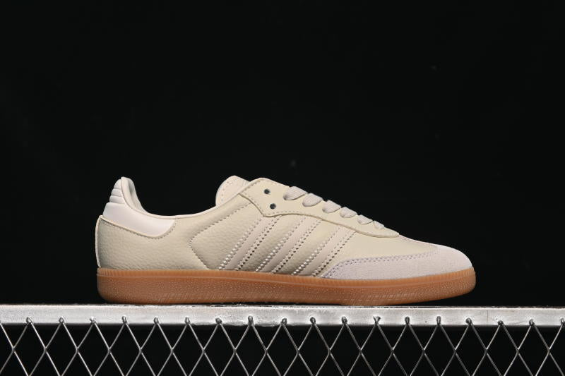 Samba Og Aluminium Gum
