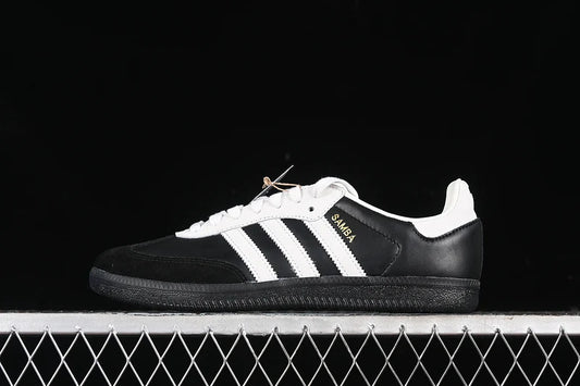Samba Og 75th Anniversary- White/Black