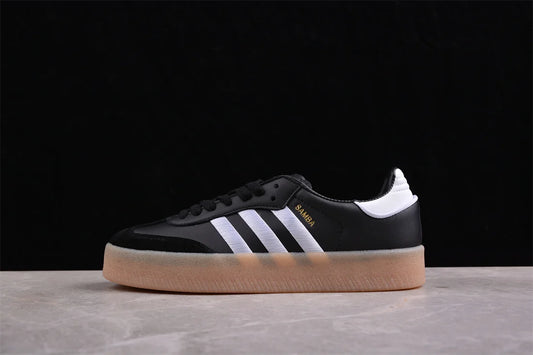 Samba Gum - Black