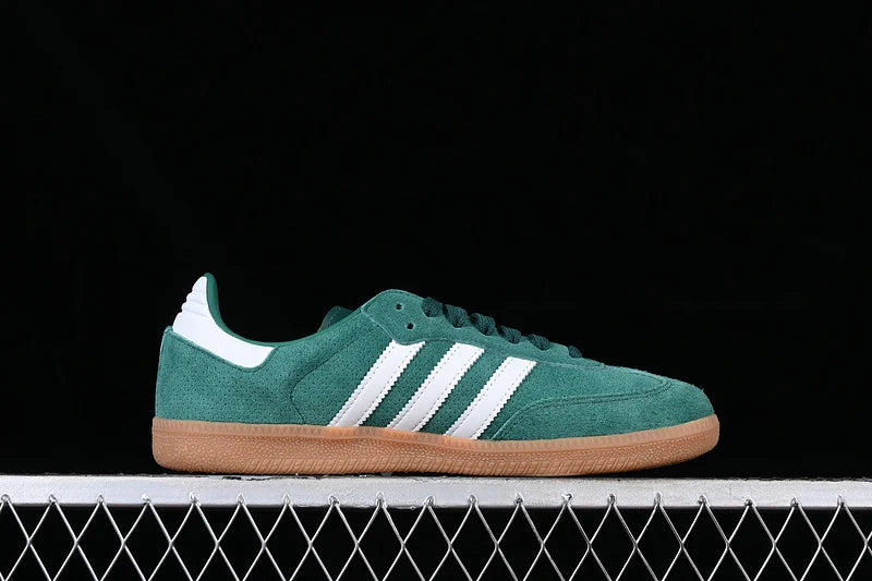 Samba - Collegiate Green