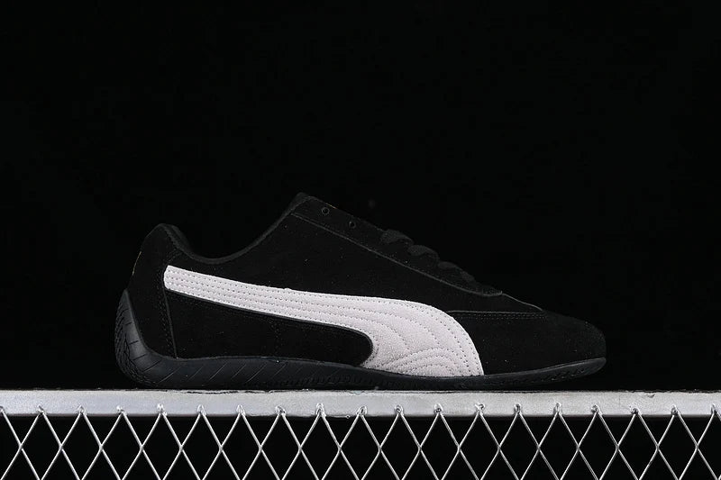 Speedcat -Black