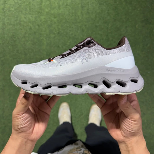 On Running Cloud Quartz Pearl
