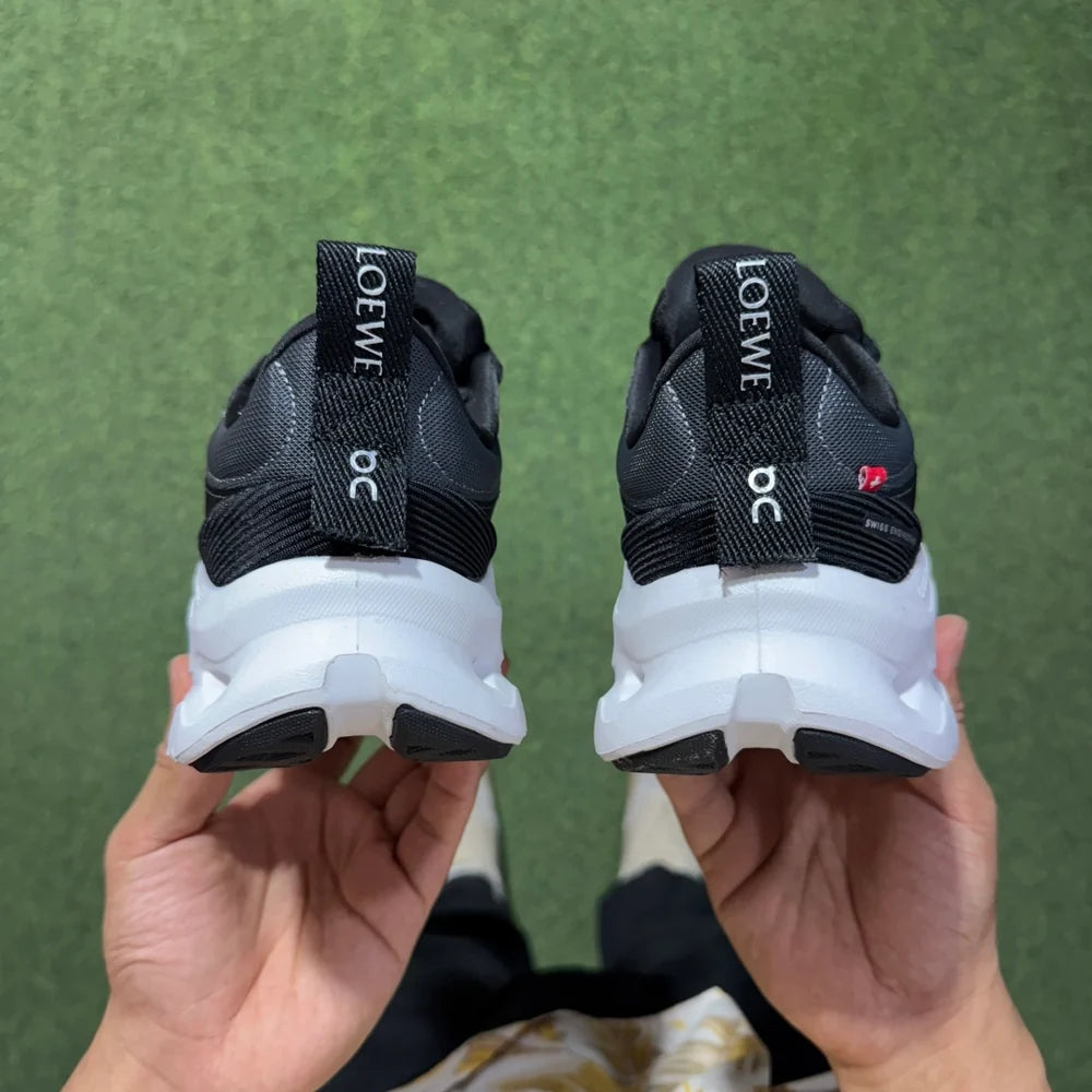 On Running Cloud Tilt 2 -Black White