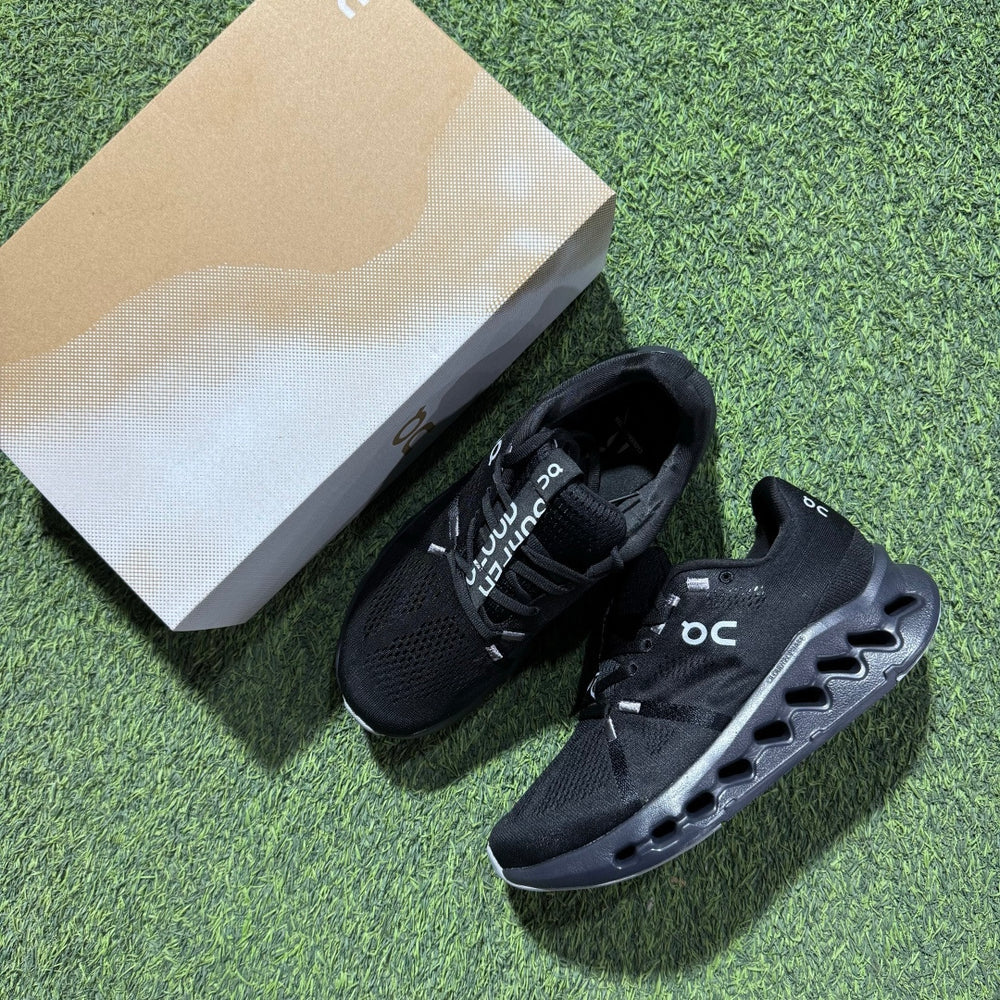 On Running Cloud Surfer Black