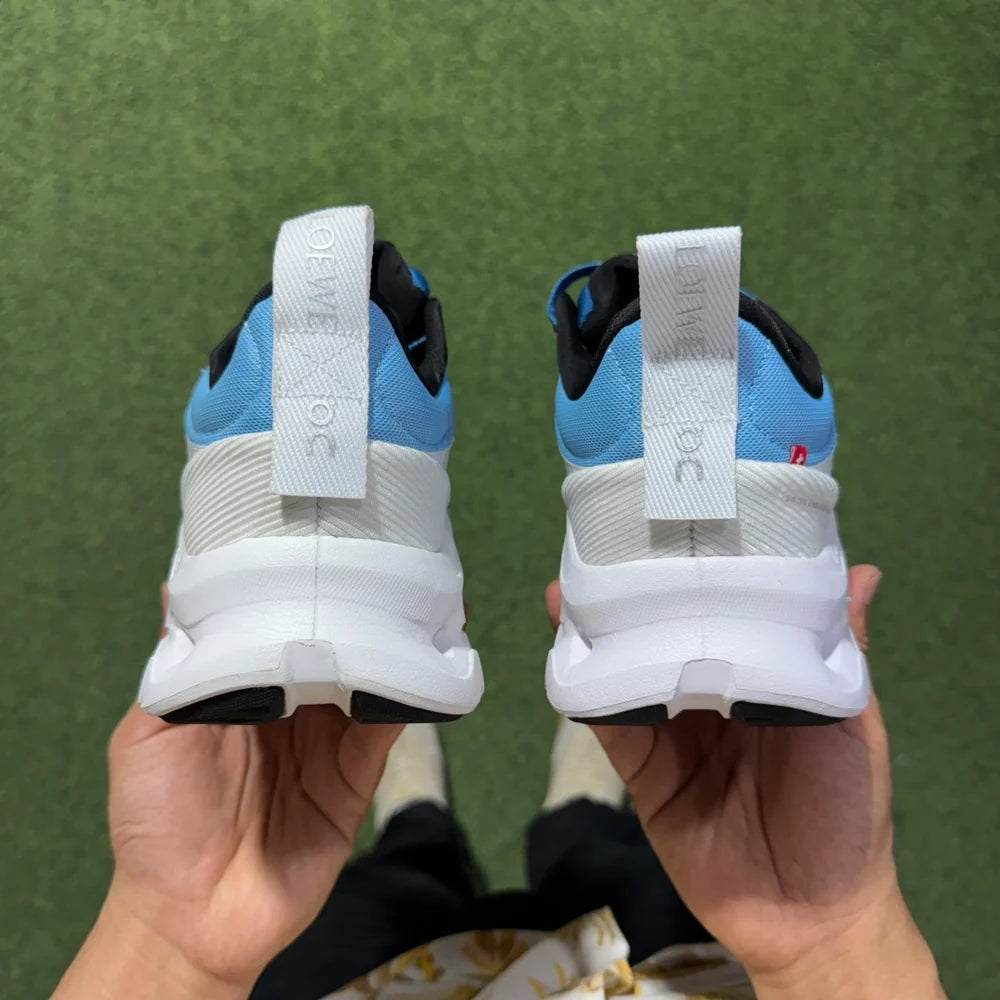 On Running Cloud Tilt 2 Blue White