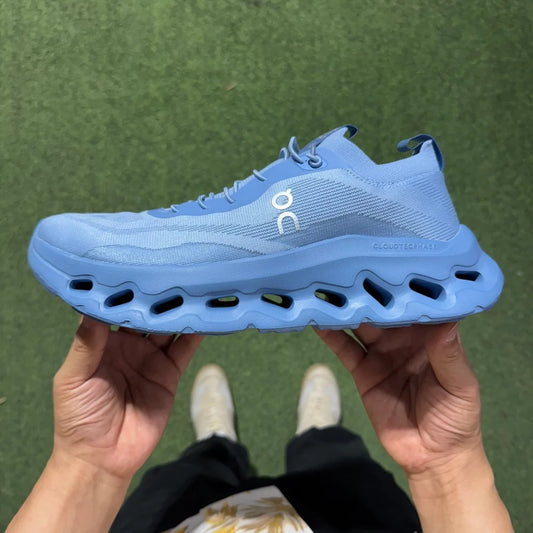 On Running Cloud Tilt Forever Blue