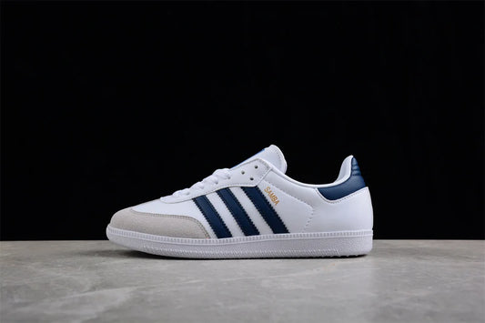 Samba Og White/Navy