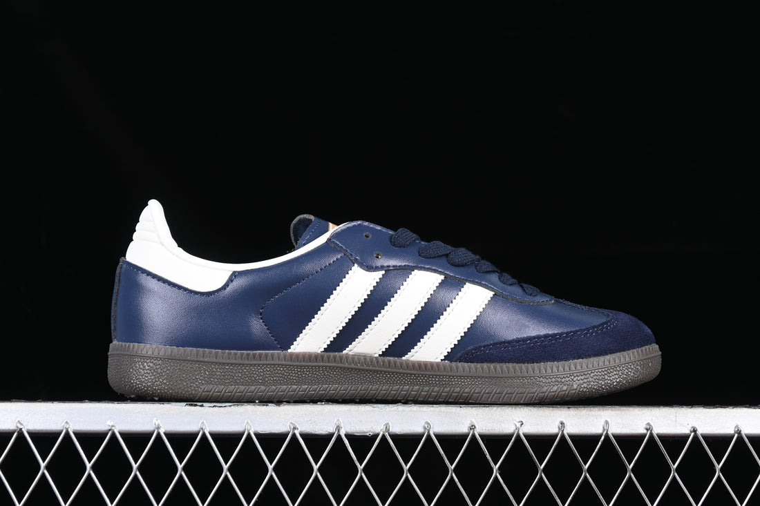 Samba Og navy cream