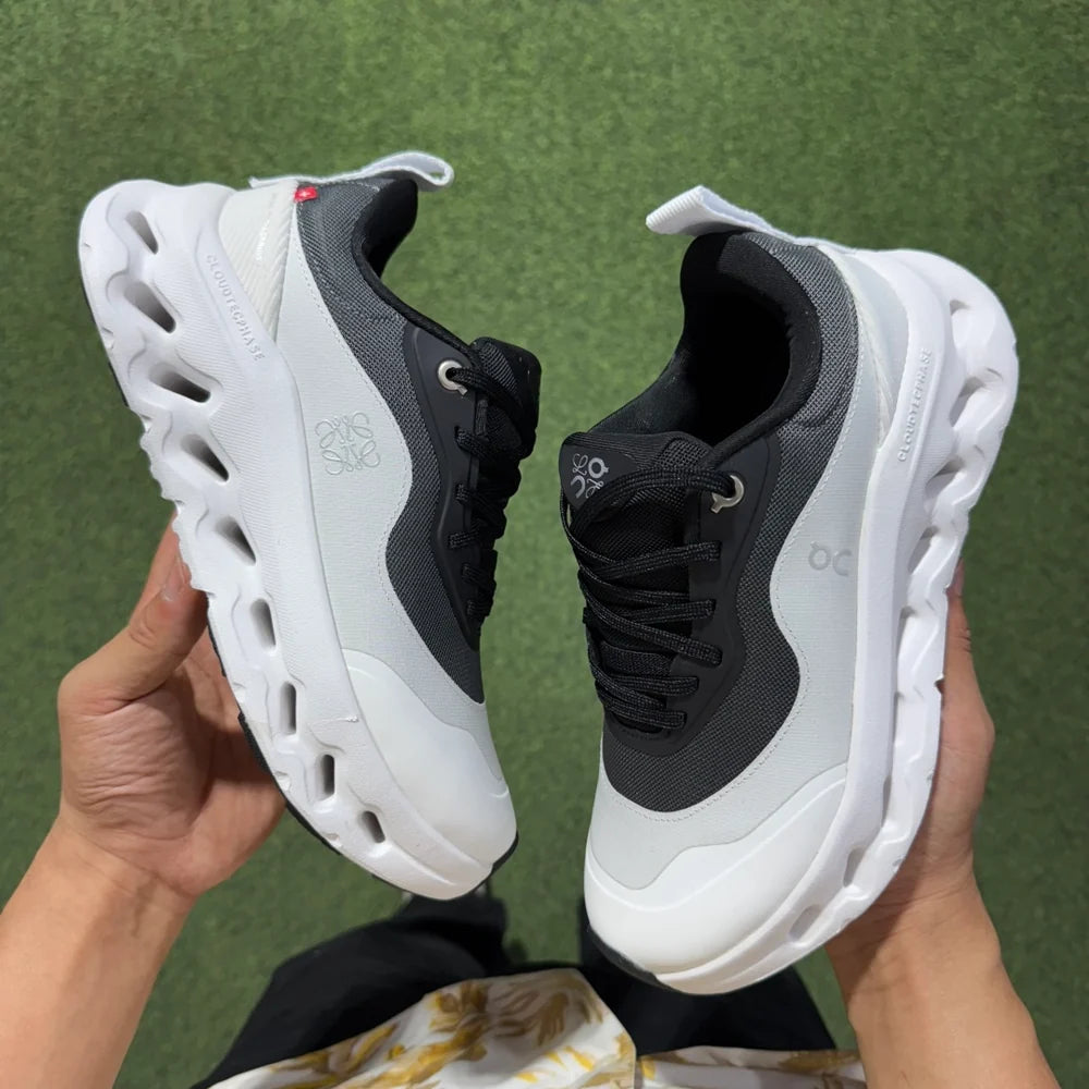 On Running Cloud Tilt 2- Black White