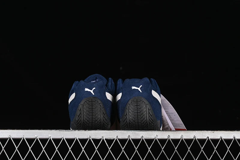 Speedcat -Navy/White
