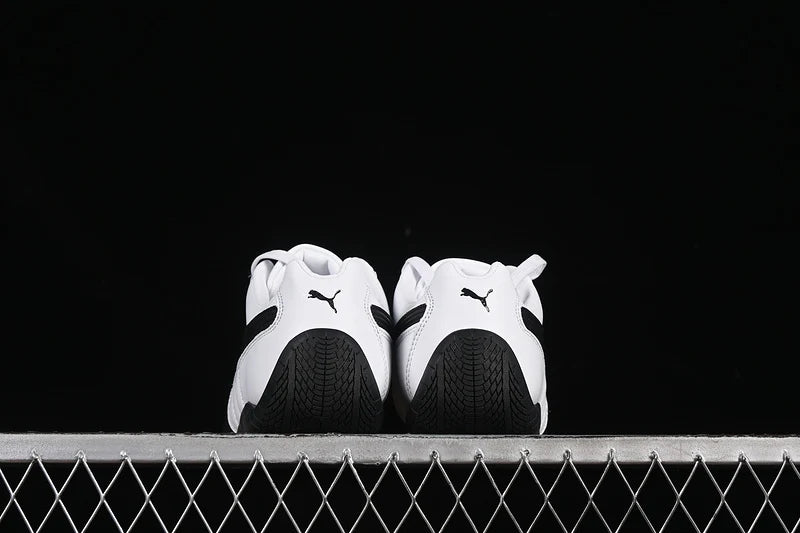 Speedcat -White Black