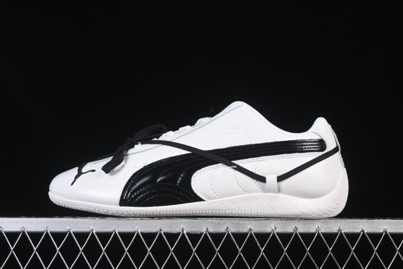 Speedcat Rose - White