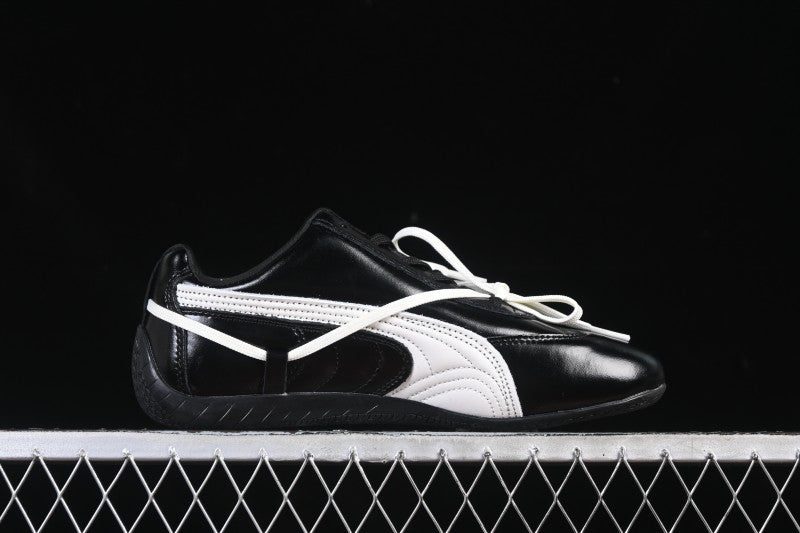 Speedcat Rose - Black