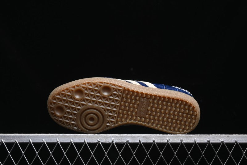 Samba wales bonner x collegiate navy