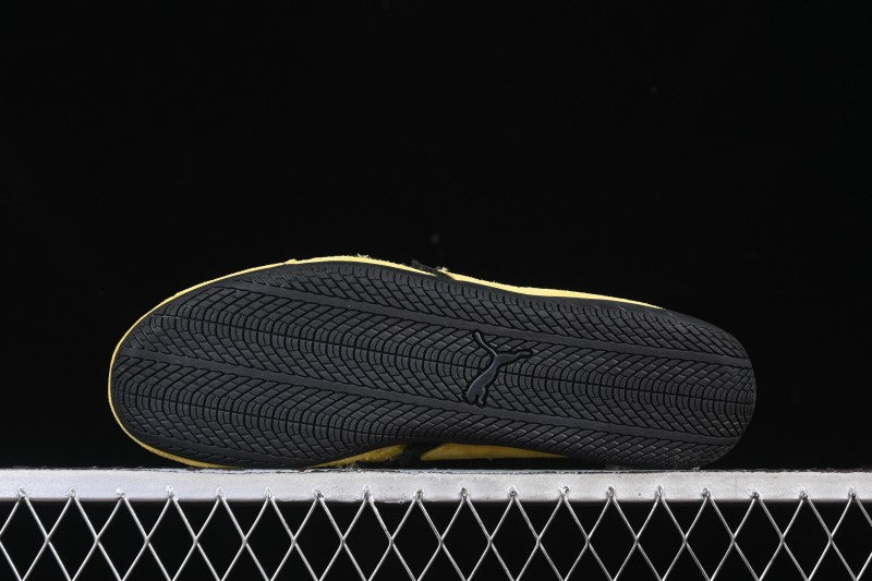 Speedcat Suede Distressed
- Yellow