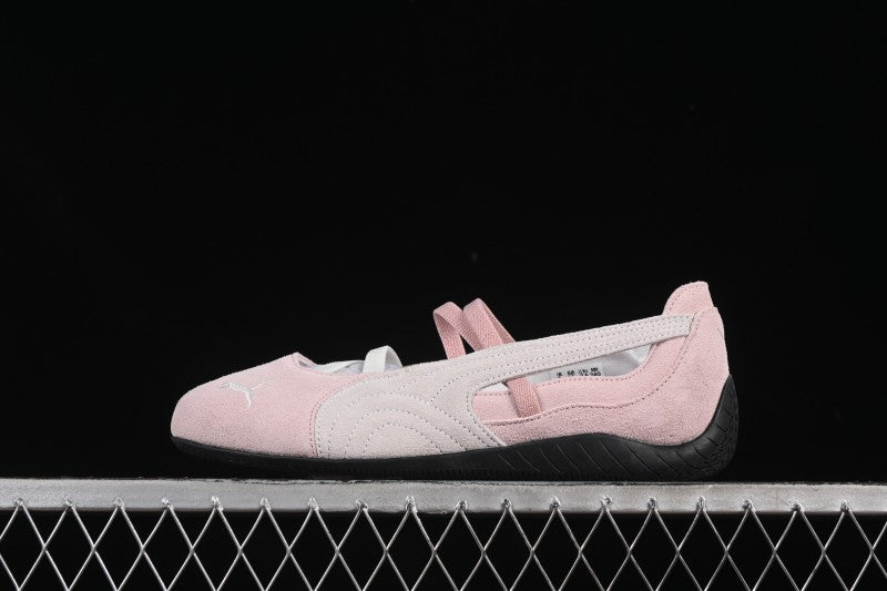 Speedcat Ballet - Pink