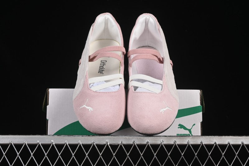 Speedcat Ballet - Pink