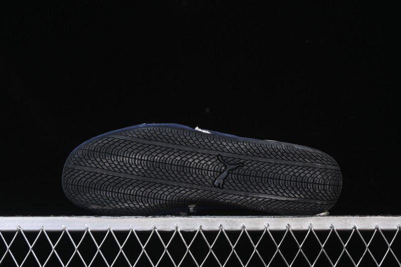 Speedcat Suede Distressed
 -Blue /White