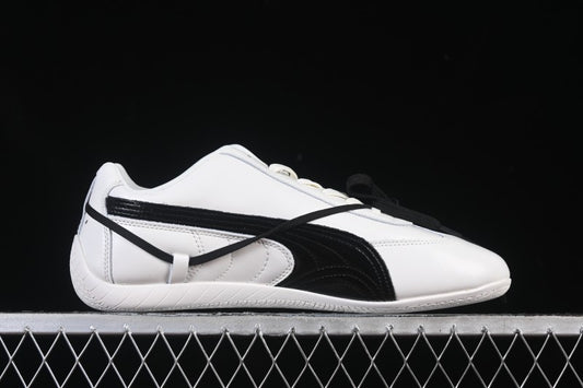 Speedcat Rose - White