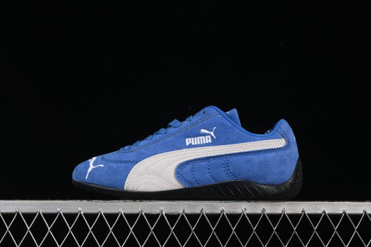 Speedcat -Blue
