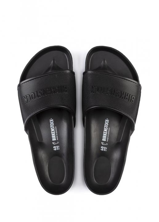 Birkenstock Barbados EVA Black