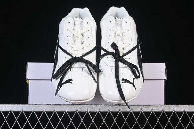 Speedcat Rose - White