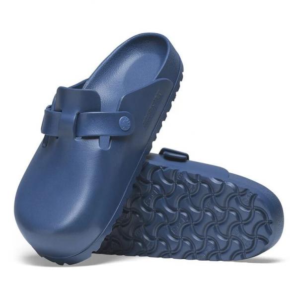 Birken.stock Boston EVA Navy