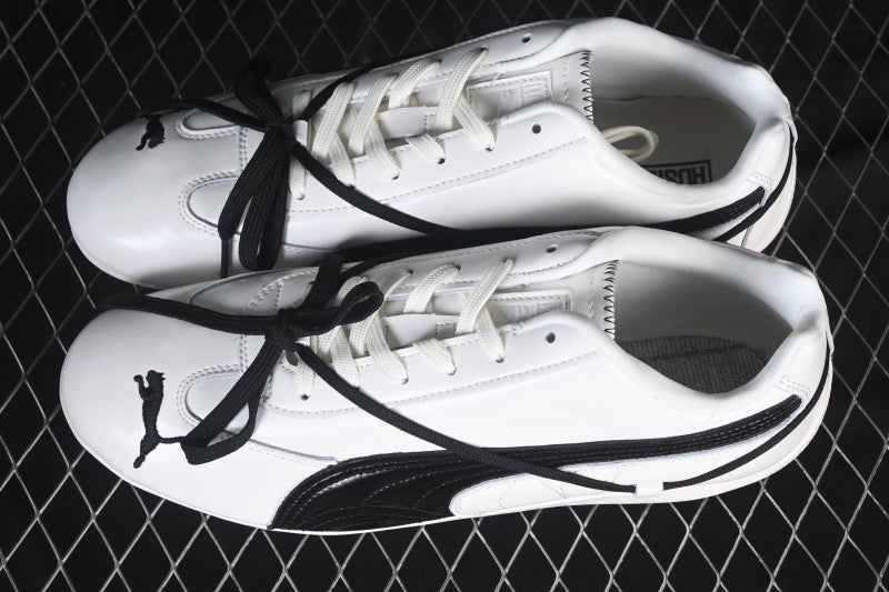 Speedcat Rose - White