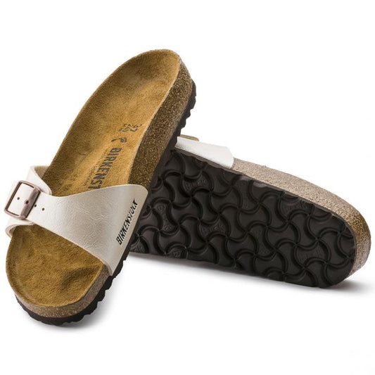 Women's BIRKENSTOCK Madrid Madrid Birko-Flor