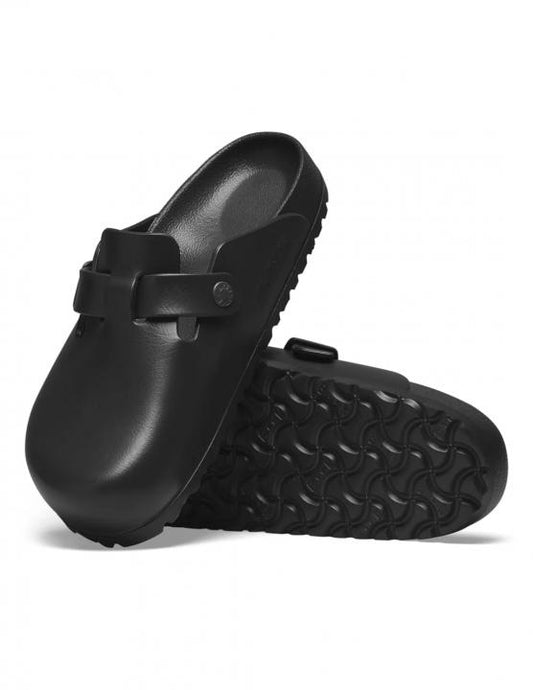 Birken.stock Boston EVA Black