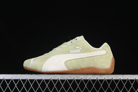 Speedcat -Pistachio Green