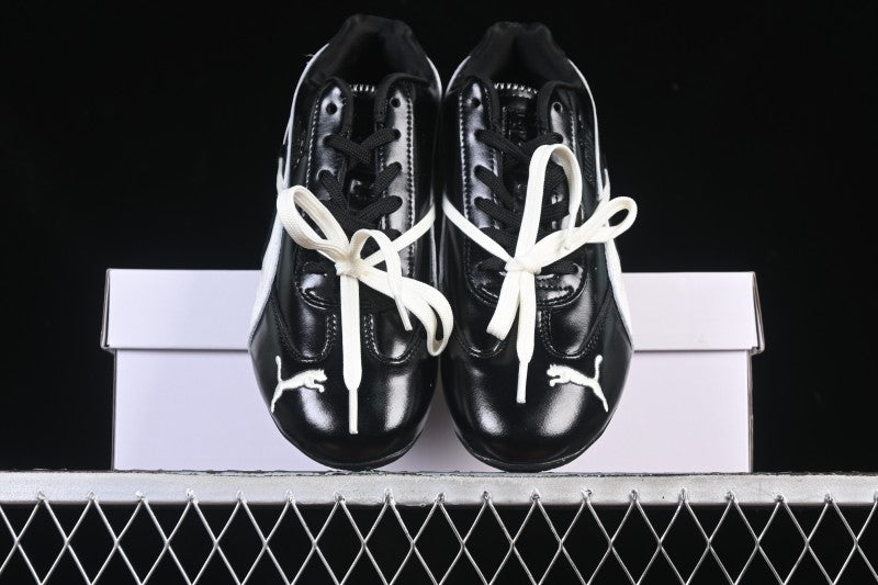 Speedcat Rose - Black