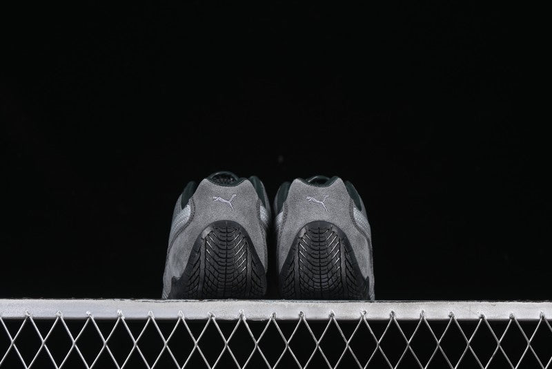 Speedcat -Grey