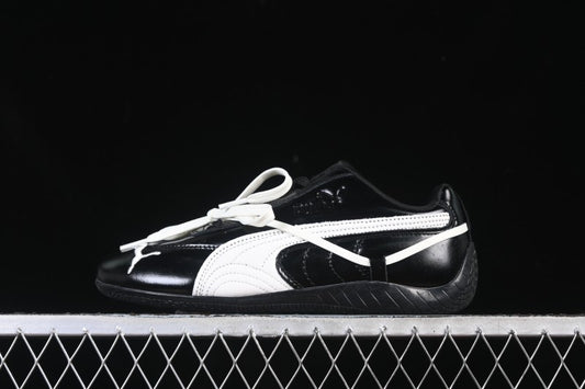 Speedcat Rose - Black