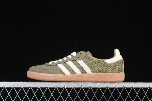 Samba Og orbit green